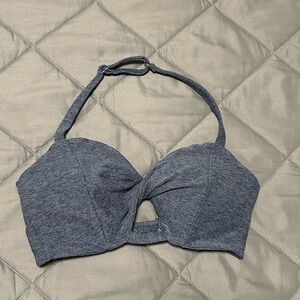 Bombshell Sportswear Infinity Bandeau Bra